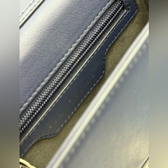 🆕 A. CLOUD x LOUVRE MUSEUM 🧿 NWT "La Grande Odalisque" by Ingres Handbag - Picture 13 of 16